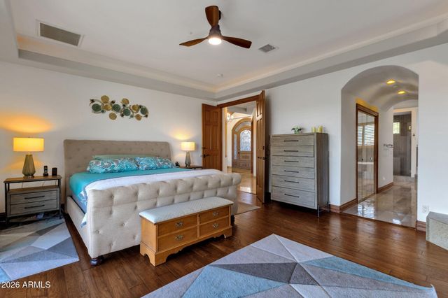 16211 E CHOLLA Drive, Fountain Hills, AZ 85268