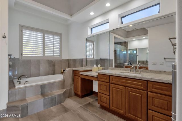 16211 E CHOLLA Drive, Fountain Hills, AZ 85268