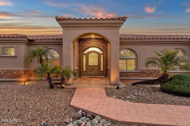 16211 E CHOLLA Drive, Fountain Hills, AZ 85268