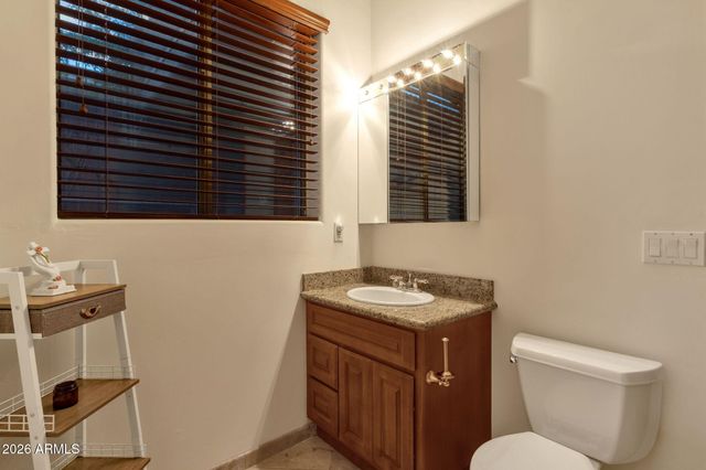 16211 E CHOLLA Drive, Fountain Hills, AZ 85268