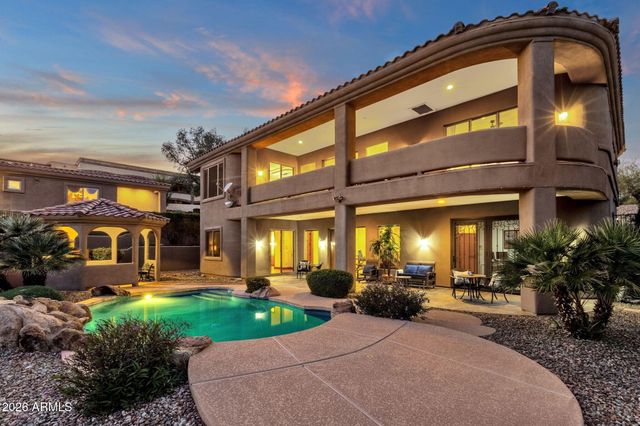 16211 E CHOLLA Drive, Fountain Hills, AZ 85268