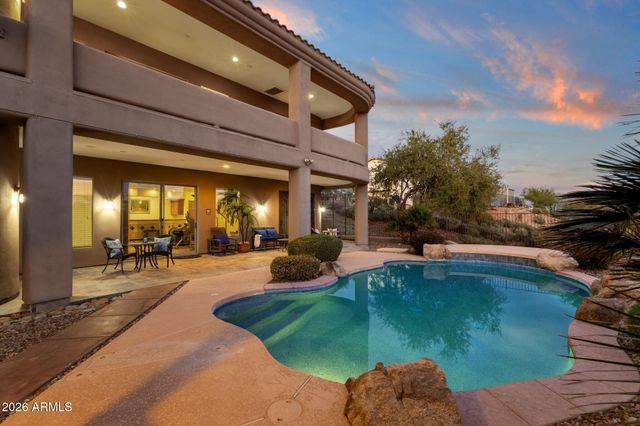 16211 E CHOLLA Drive, Fountain Hills, AZ 85268