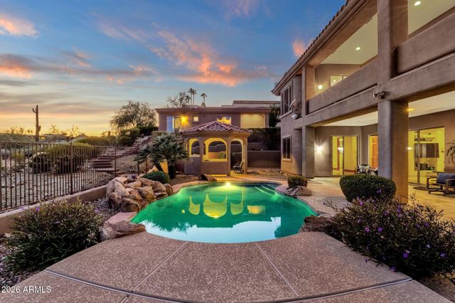 16211 E CHOLLA Drive, Fountain Hills, AZ 85268