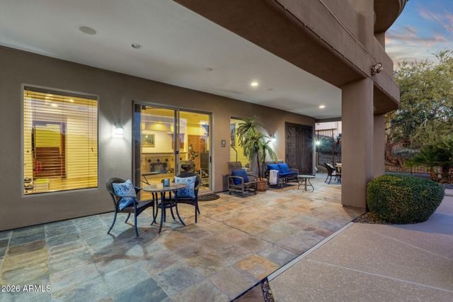 16211 E CHOLLA Drive, Fountain Hills, AZ 85268