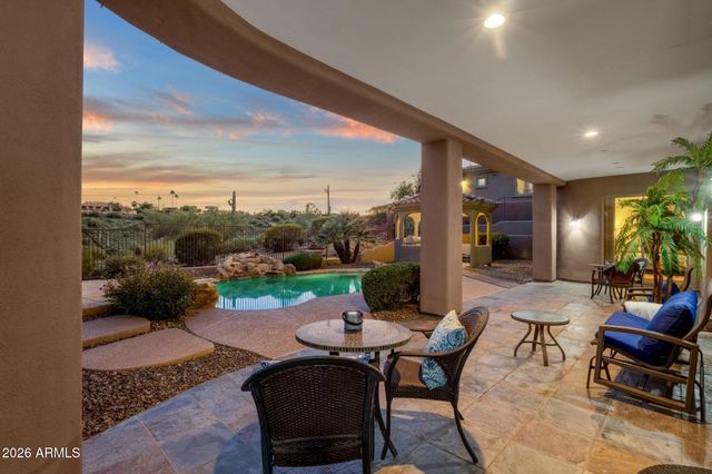 16211 E CHOLLA Drive, Fountain Hills, AZ 85268