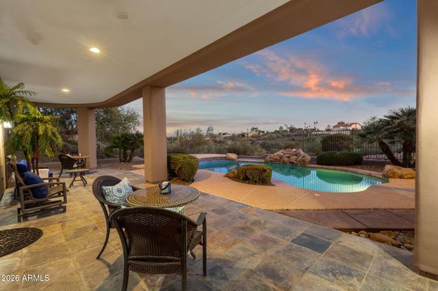 16211 E CHOLLA Drive, Fountain Hills, AZ 85268