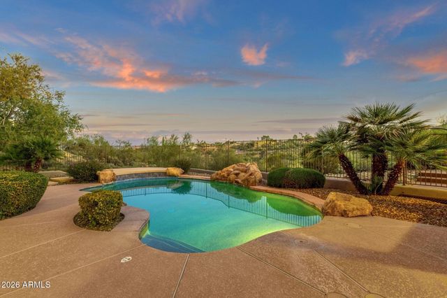 16211 E CHOLLA Drive, Fountain Hills, AZ 85268