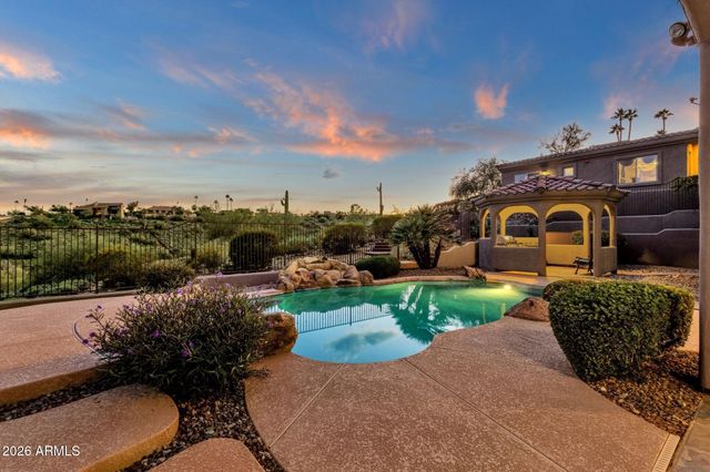 16211 E CHOLLA Drive, Fountain Hills, AZ 85268