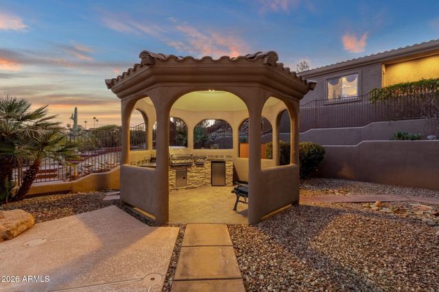 16211 E CHOLLA Drive, Fountain Hills, AZ 85268