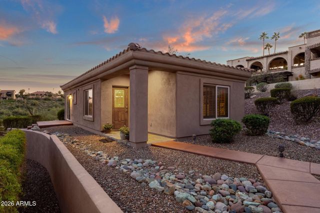 16211 E CHOLLA Drive, Fountain Hills, AZ 85268