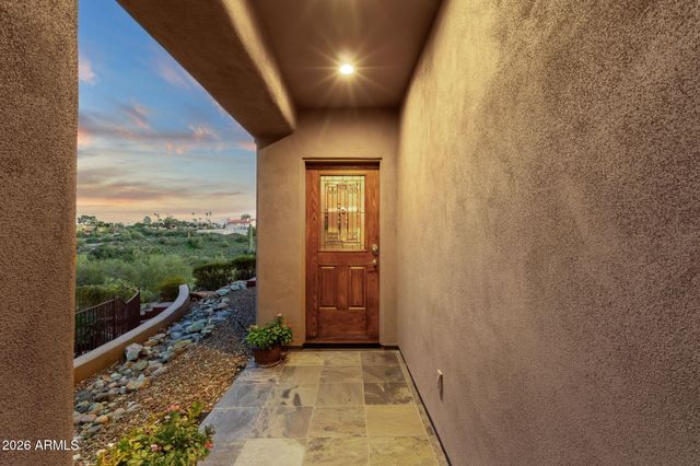 16211 E CHOLLA Drive, Fountain Hills, AZ 85268