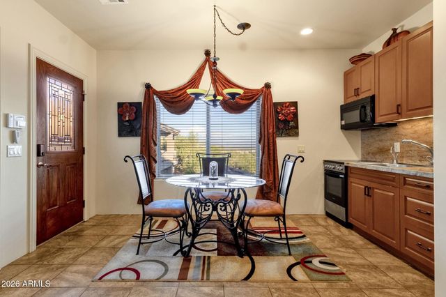 16211 E CHOLLA Drive, Fountain Hills, AZ 85268