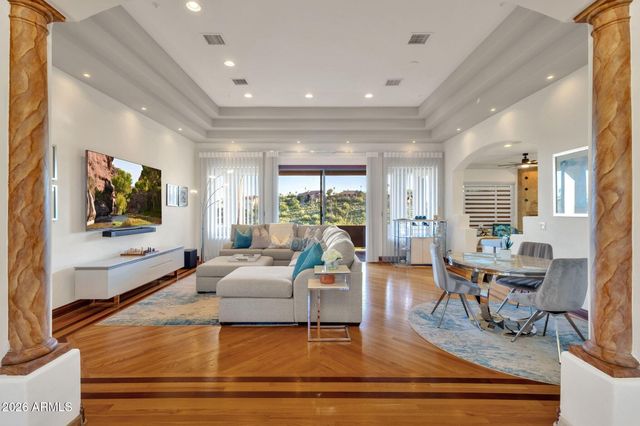 16211 E CHOLLA Drive, Fountain Hills, AZ 85268