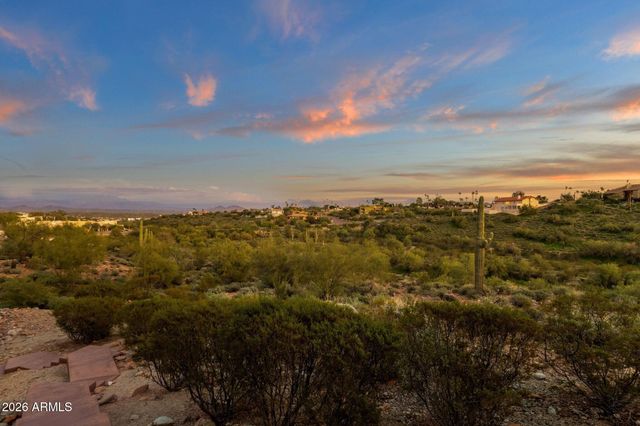 16211 E CHOLLA Drive, Fountain Hills, AZ 85268