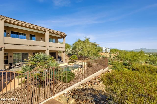 16211 E CHOLLA Drive, Fountain Hills, AZ 85268