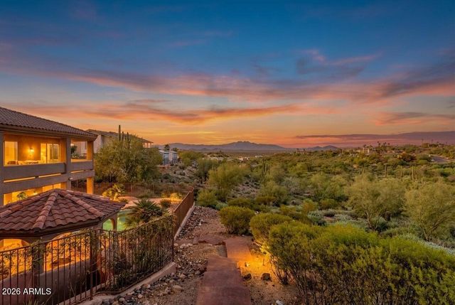 16211 E CHOLLA Drive, Fountain Hills, AZ 85268