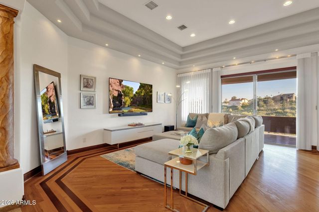 16211 E CHOLLA Drive, Fountain Hills, AZ 85268