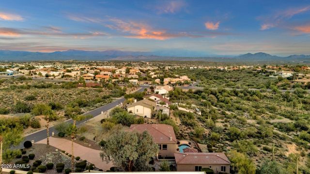 16211 E CHOLLA Drive, Fountain Hills, AZ 85268