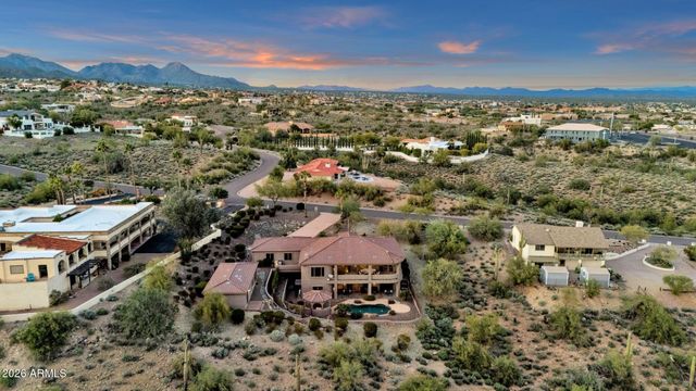 16211 E CHOLLA Drive, Fountain Hills, AZ 85268