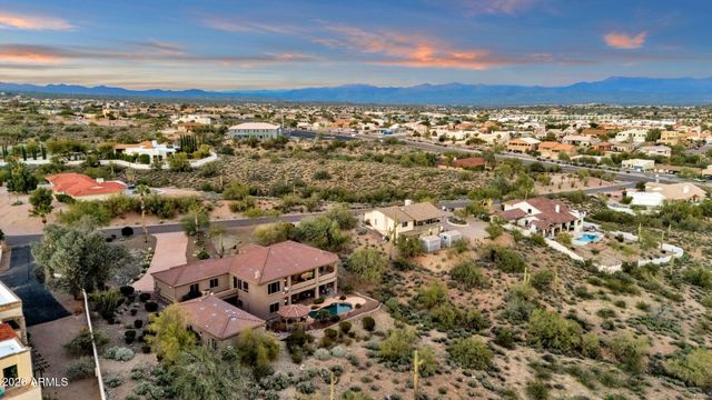 16211 E CHOLLA Drive, Fountain Hills, AZ 85268