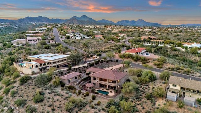 16211 E CHOLLA Drive, Fountain Hills, AZ 85268