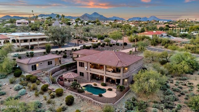 16211 E CHOLLA Drive, Fountain Hills, AZ 85268
