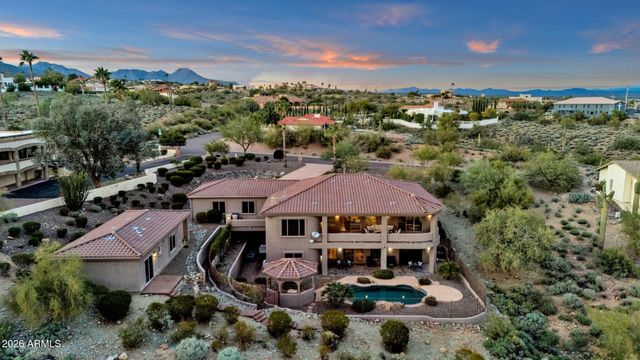 16211 E CHOLLA Drive, Fountain Hills, AZ 85268