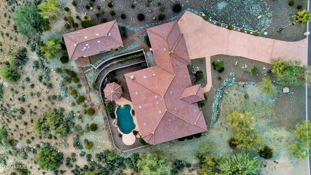 16211 E CHOLLA Drive, Fountain Hills, AZ 85268
