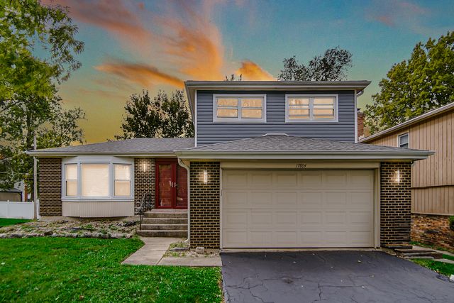 17804 Pebblewood Lane, Hazel Crest, IL 60429