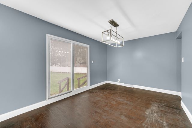17804 Pebblewood Lane, Hazel Crest, IL 60429
