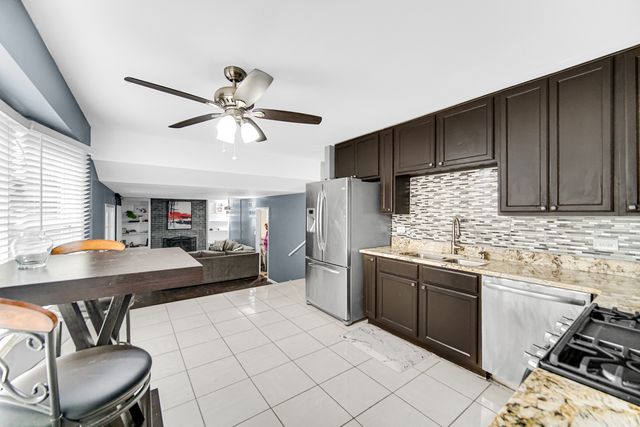 17804 Pebblewood Lane, Hazel Crest, IL 60429