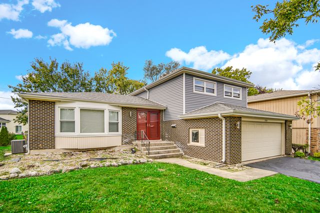 17804 Pebblewood Lane, Hazel Crest, IL 60429