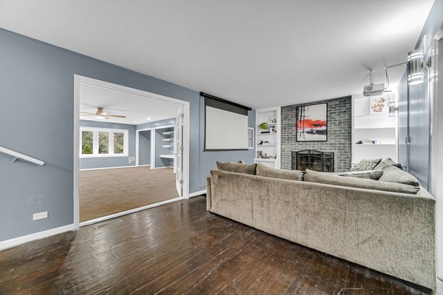 17804 Pebblewood Lane, Hazel Crest, IL 60429