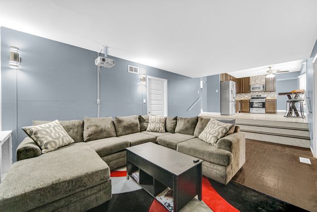 17804 Pebblewood Lane, Hazel Crest, IL 60429