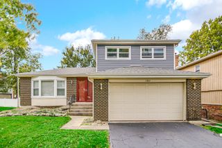 17804 Pebblewood Lane, Hazel Crest, IL 60429