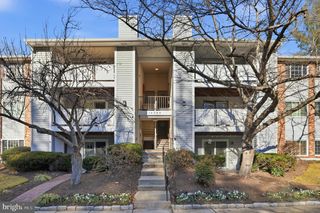 12309 SILVERGATE WAY #908-D, Germantown, MD 20874