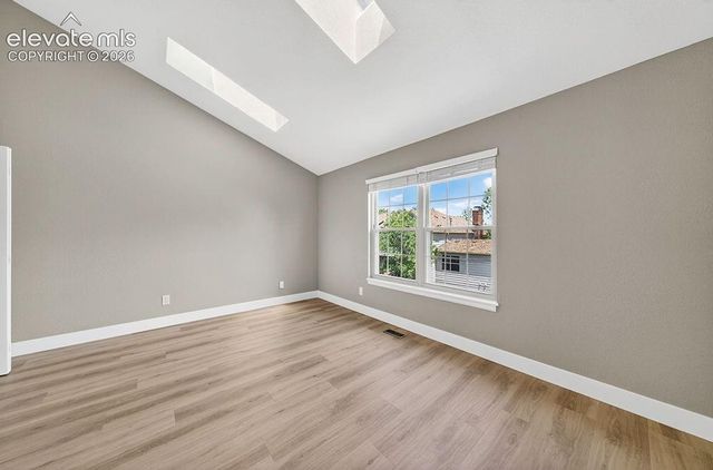 6737 Mountain Top Lane, Colorado Springs, CO 80919