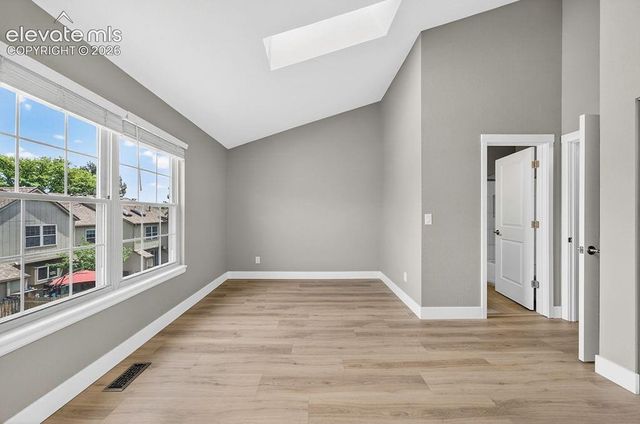 6737 Mountain Top Lane, Colorado Springs, CO 80919