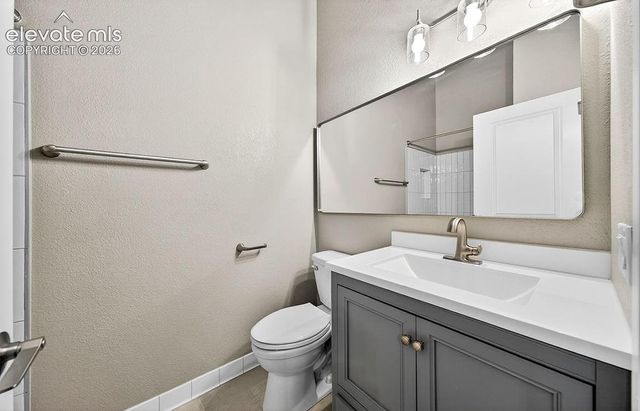 6737 Mountain Top Lane, Colorado Springs, CO 80919