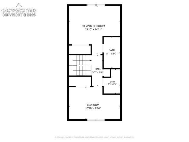 6737 Mountain Top Lane, Colorado Springs, CO 80919