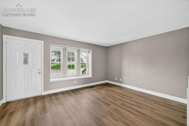 6737 Mountain Top Lane, Colorado Springs, CO 80919