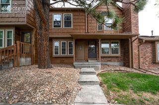 6737 Mountain Top Lane, Colorado Springs, CO 80919
