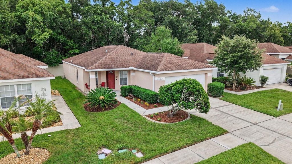 26351 WHIRLAWAY TERRACE, Wesley Chapel, FL 33544