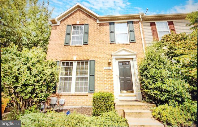 8311 FROSTWOOD DR, Laurel, MD 20724