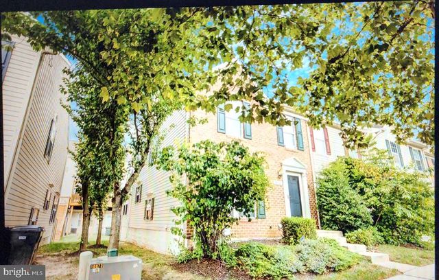 8311 FROSTWOOD DR, Laurel, MD 20724