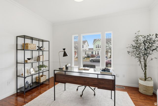 11061 S INDIGO SKY WAY, South Jordan, UT 84009