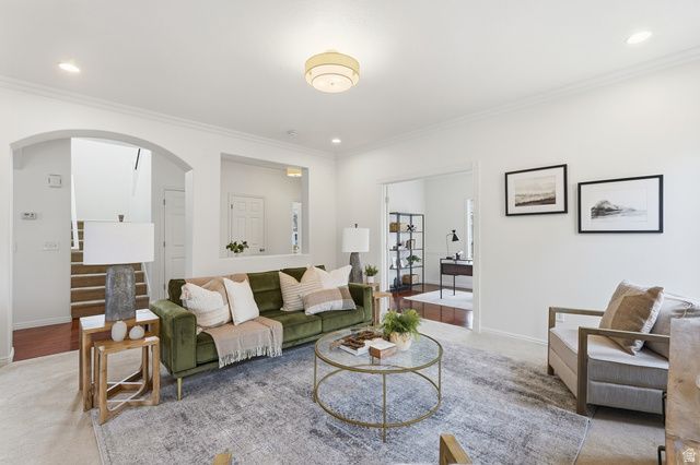 11061 S INDIGO SKY WAY, South Jordan, UT 84009