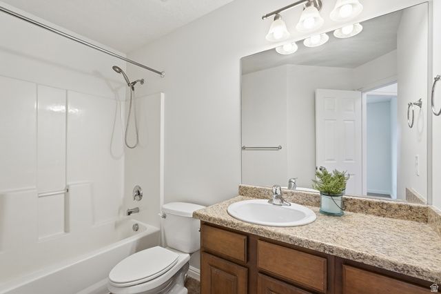 11061 S INDIGO SKY WAY, South Jordan, UT 84009