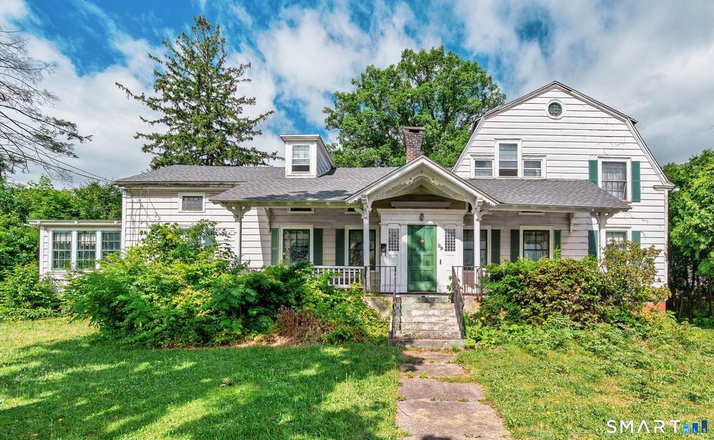 29 South Main Street, Windsor Locks, CT 06096