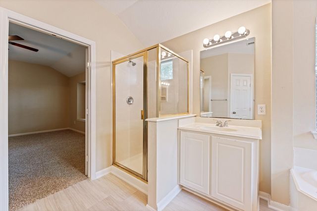 71 N Acacia Park Circle, The Woodlands, TX 77382